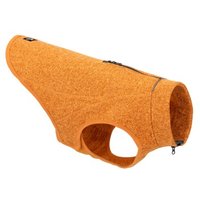 Kurgo Core Hundepullover orange XS