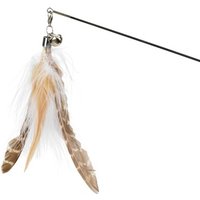 AniOne Spielzeugangel Teleskopstange