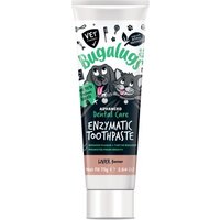 Bugalugs Zahngel Lebergeschmack 75 g