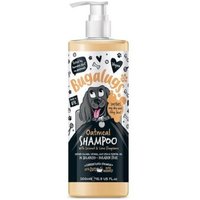 Bugalugs Oatmeal – Beruhigendes Hundeshampoo mit Haferextrakt für sensible Haut