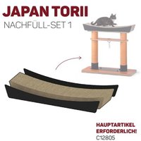 Canadian Cat Company Ersatzteile Kratzbrett Torii