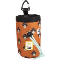 Woolly Wolf Snackbeutel Sea to Summit