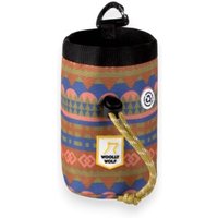 Woolly Wolf Snackbeutel Nightless Night