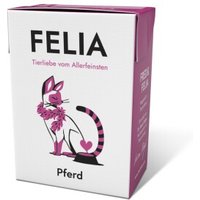 Fred & Felia FELIA Pferd (10x190g)