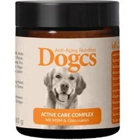DOGCS Active Care Complex
