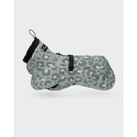 Paikka Visibility Wintermantel Grün Leo 65 cm