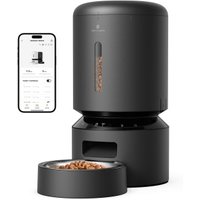 Petlibro Granary WIFI Futterautomat (5L) schwarz