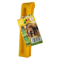 Dauerkauer Kurkuma Käsekauknochen L