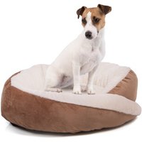 Wallace & Jones Hundebett Grace M