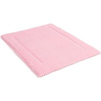 Wallace & Jones Liegematte Cardi pink L