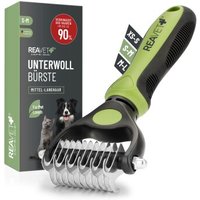 REAVET Unterwollbürste S-M