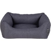 District 70 Hundebett CLASSIC dunkelgrau S