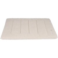 District 70 Hundematte SHERPA Crate Mat beige M