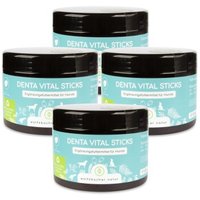 Wolfsbacher Natur Zahnpflege Leckerli 4x