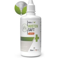 REAVET Hustensaft Tropfen 110ml