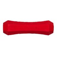 Playology Squeaky Chew Stick Beef S