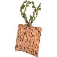 AniOne Spielzeug Korksäckchen Minze