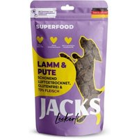 JACKS Splitter Soft Lamm & Pute 90 g
