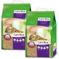 Cat's Best Smart Pellets 2x10 kg
