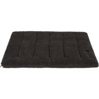 District 70 Hundematte SHERPA Crate Mat dunkelgrau M