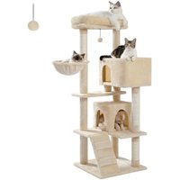 Pawz Road Katzenbaum mit 2 Condo