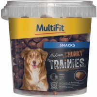 MultiFit Soft Trainies Medium 250g