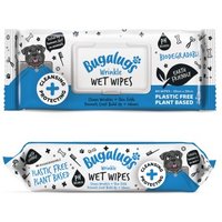 Bugalugs Faltenpflegetücher 80 Stück