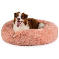 Lionto Donutbett rosa XXXL