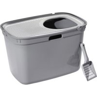 AniOne Katzentoilette Top-Entry