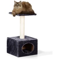 FIT+FUN Kratzbaum Emma grau