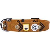 Woolly Wolf Halsband Sea to Summit S