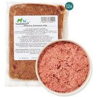 haustierkost.de Rindermix Frostfutter 12 x 500 g