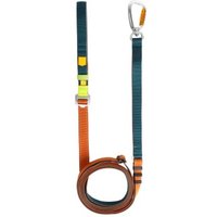 Woolly Wolf Führleine Color Block Multi-Use