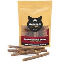 Canadian Cat Company Matatabi Sticks Zahnpflege für Katzen