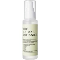 Pawz Road THE ANIMAL ORGANICS – Insektenspray Hund – Natürlich & Sicher