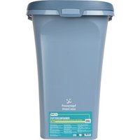 AniOne Futteraufbewahrung blau 20 l