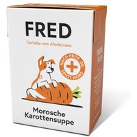 Fred & Felia FRED Morosche Karottensuppe 10x200g