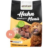 ProCani Huhn-Menü-Nuggets NAPFFERTIG 8x750g