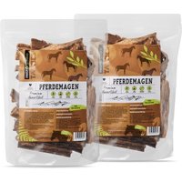 FAVLY Petfood Pferdemägen 1,2 kg