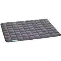 Doctor Bark Hundedecke grau L