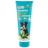 AniOne Shampoo Aloe Vera 250ml