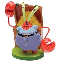 Penn Plax Penn-PlaxMr. Krabs 5cm