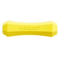 Playology Squeaky Chew Stick Chicken M