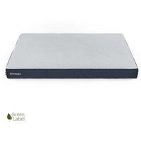 Doctor Bark Lounge-Kissen GreenLabel königsblau XL