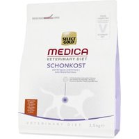 SELECT GOLD Medica Schonkost Geflügel und Reis 2,5 kg