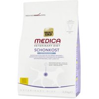 SELECT GOLD Medica Schonkost fettreduziert Huhn 2,5 kg
