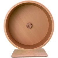 Getzoo Korklaufrad mit austauschbarer Korkeinlage XL