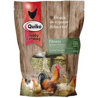 Quiko Hobby Farming Fitness Kräuter Pickrolle 400 g