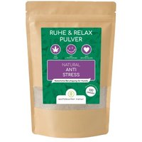 Wolfsbacher Natur Ruhe & Relax Pulver