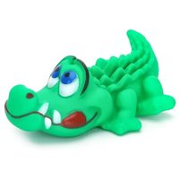 nobleza - Vinyl Krokodil Quietschspielzeug